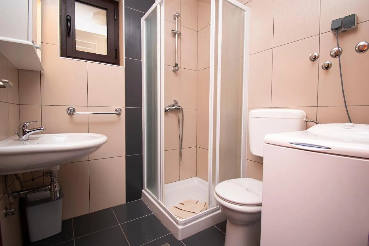 Holiday Apartment 50M From The Beach Pjescana Uvala